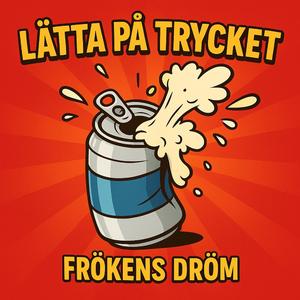 Lätta på trycket