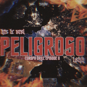 Peligroso ( Europa Drill - Episode II )