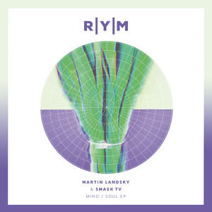 Can't Stand My Own Mind (Chris Wood & Meat Remix)