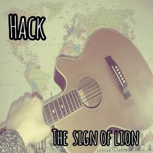 The sign of lion