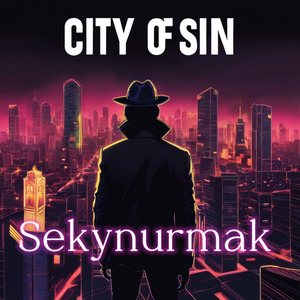 Город греха