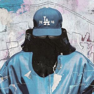 我用说唱 编织梦想（prod by 9Zi）