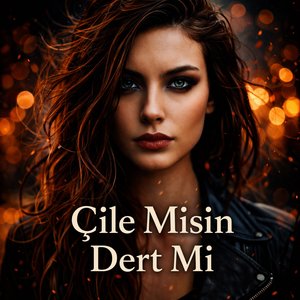 Çile Misin Dert Mi Gam Mı Keder Mi