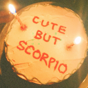 天蝎（2024生日不插电特别版）