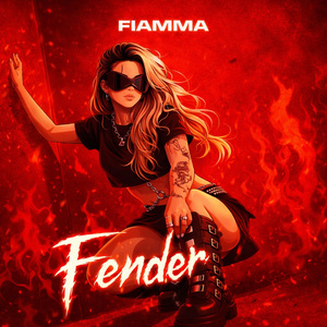 FENDER