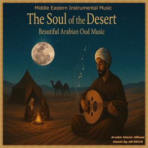 Beautiful Arabian Oud Music & Eternal Sands Voice of the Oud of the Desert! No DR IV ( Middle Eastern Instrumental Music)