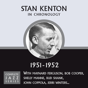 City Of Glass: First Movement-Part 2 The Structures (12-07-51)