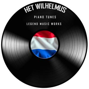 Het Wilhelmus (Piano)