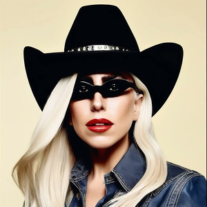 AI Lady Gaga - Crazy Dreams