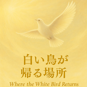 白い鳥が帰る場所
