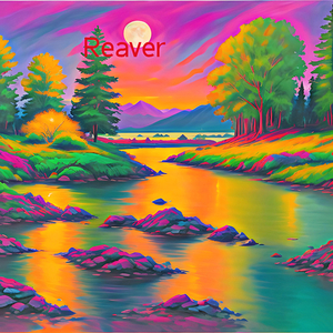 Reaver