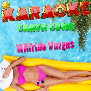 Bachata Merengue (Popularizado por Wilfrido Vargas) [Karaoke Version]