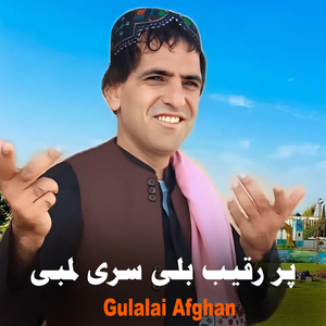 Zan Pa Har Kamasal Muz Badnama Wai Naso