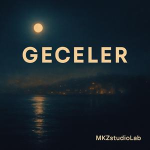 Geceler (Turkish Anatolian rock)