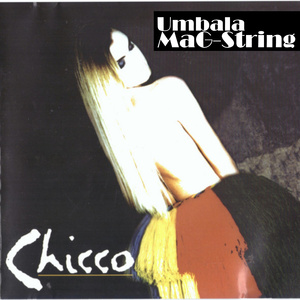 Umbala MaG-String