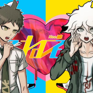 【AI狛日翻唱】呐呐呐ねぇねぇねぇ