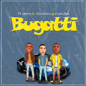 Bugatti