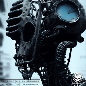 The Mechanism (Original Mix)