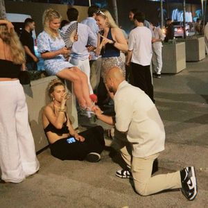 amarsi in pessimo stato