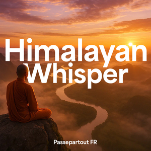 Tsangpo Flow