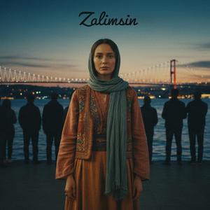 Zalimsin