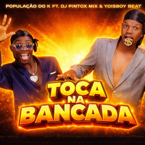 Toca Na Bancada