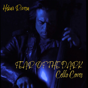Fear of the Dark Cello Cover