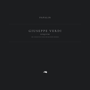 Requiem: Sequence: Quid sum miser (Arr. Papalin for Voices and Recorder Ensemble)