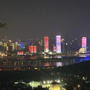 夜色之约
