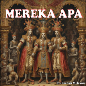 Mereka Apa