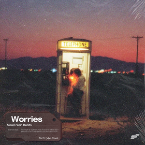 R&B Type Beat "Worries"