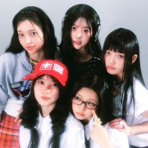 "Shine"-ILLIT x 90s x K-Pop Type Beat