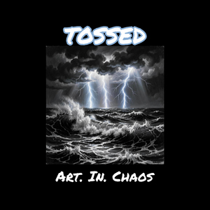 Tossed