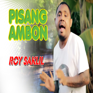 Pisang Ambon