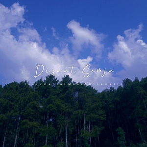 Disaat Senja
