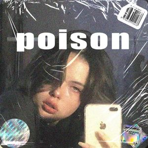 [FREE]"poison" K-pop R&B Type Beat
