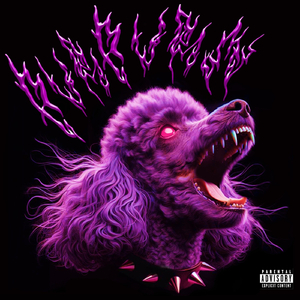 Púrpura (feat. Child Alone & Novato El Flow)