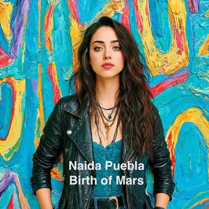 Birth of Mars