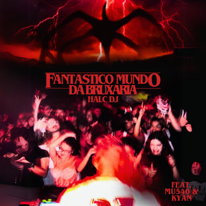 Fantastico Mundo da BRUXARIA