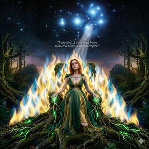 Pleiadian Homecoming