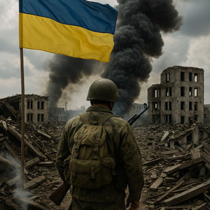 Україна переможе