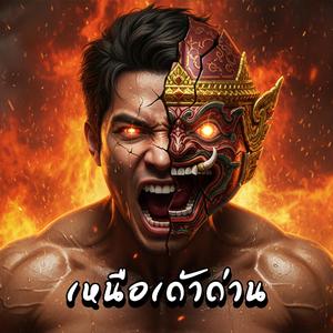 เหนือเถ้าถ่าน