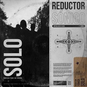 Solo (Remasterizada) (Estudio)