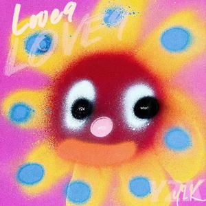 Love9(prod:Ljx Ghost)