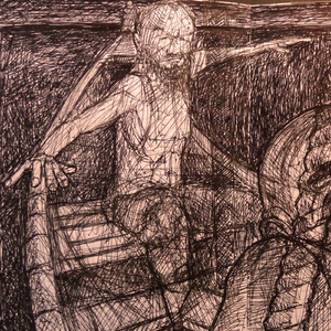 40 Leagues of Latitude