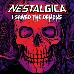 I Sawed the Demons (E2M1) [From "DOOM"]