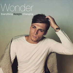 Everything Keeps Changing