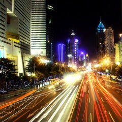 最后…你也走了