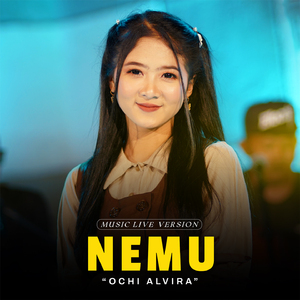 Nemu (Live Version)