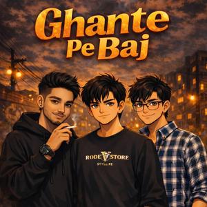 Ghante Pe Baj